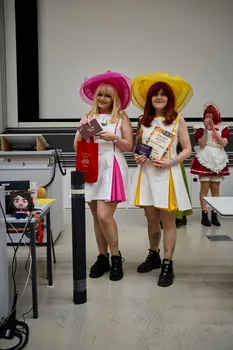 Copyright : Théa Grondier